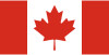 Flag Of Canada (pantone)